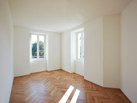 Renovated Period Villa, Gentilino 3 Bedroom Duplex Apartment - Foto 5