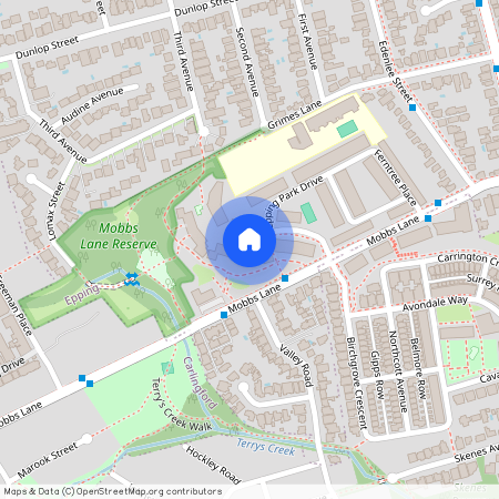 G71/5 Epping Park Drive, NSW 2121