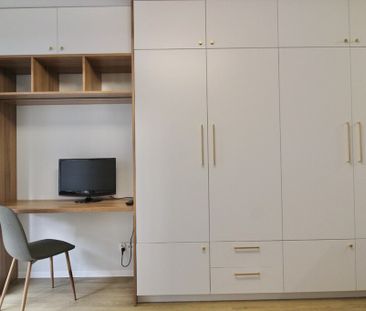 Poznań, Nadolnik - Zdjęcie 1