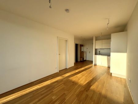 Verfügbar ab 01/2026 - Ideale Infrastruktur - nahe U1 Kagraner Platz - Photo 5