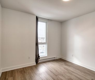 9675 Av. Papineau, app.9, H2B 3C8, H2B 3C8, Montréal - Photo 1
