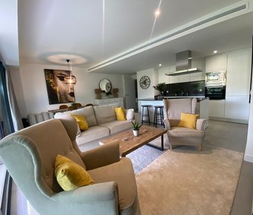 Planta baja de alquiler en Sup-s1 Soto Resinera, 10, La Concha - Re... - Photo 6