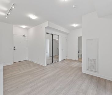 For Lease - 10 Abeja Street Unit# 1119, Vaughan, Ontario - Photo 1