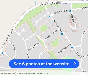 2 Bedroom Flat, Milton Gardens, Tonbridge - Photo 1