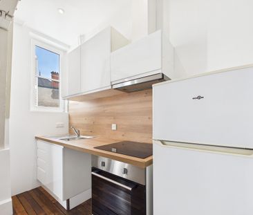 Appartement à louer, 2 pièces - Troyes 10000 - Photo 1