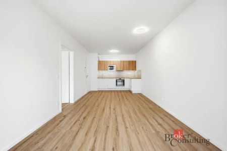Pronájem bytu 2+kk 52 m - Fotografie 5