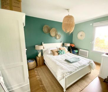 Location Appartement 2 pièces 42m² TOURS 37100 - Photo 3