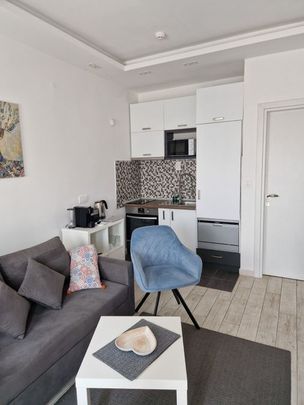 Studio/Γκαρσονιέρα για ενοικίαση Διοικητήριο (Κέντρο Θεσσαλονίκης) - Photo 1