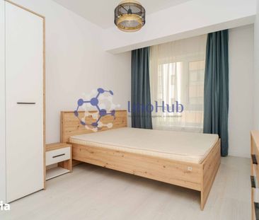 Apartament 2 camere, Moara de vant, 53 mp, parcare inclusa - Photo 4
