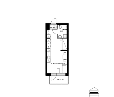 Vråtorpsgatan 18, 74146, Knivsta - Photo 5