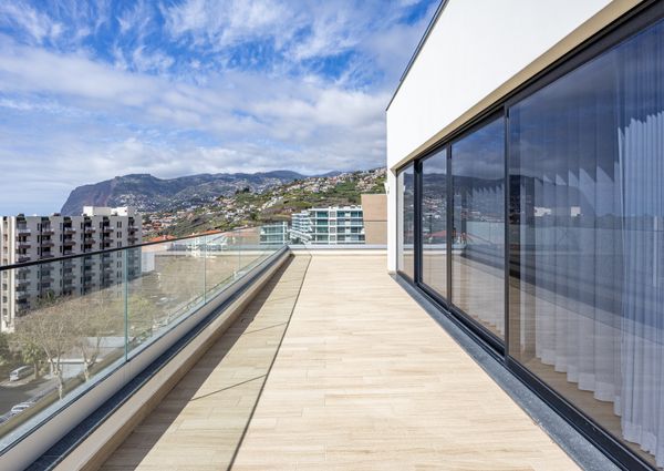 PENTHOUSE | VISTA MAR | 4+1