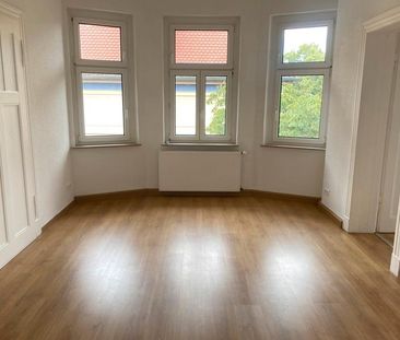 4 Zimmer Wohnung mit Balkon - Photo 2