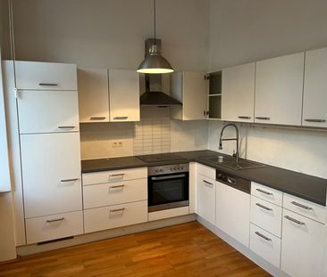 U3 Enkplatz - 2 Zimmer Altbau, unbefristet - Photo 4