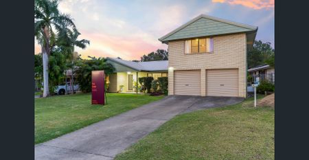 Spacious Family Home with Pool & Self-Contained Retreat - Photo 4