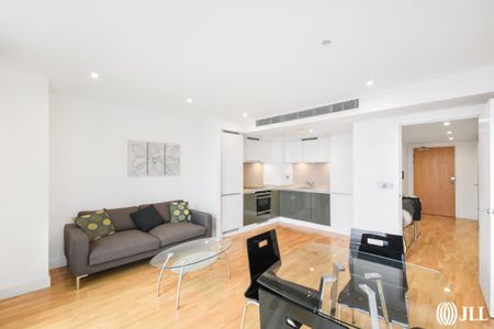 Landmark West, Marsh Wall E14 - Photo 3