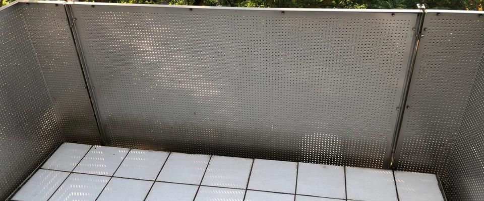 Apartment in Eschborn - Foto 1