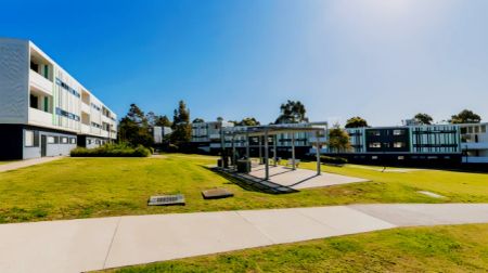 Western Sydney University Village Campbelltown, Sydney - Photo 2
