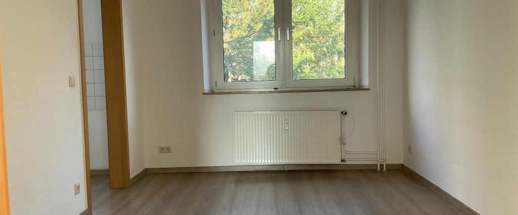 Möbel rein und wohnen! Bezugsfertige 2-Zimmer-Wohnung in GE-Buer - Photo 1