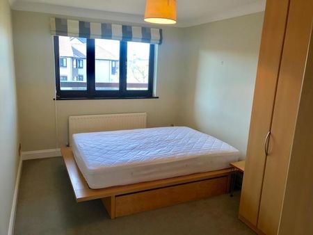 2 bedroom apartment to rent - Photo 2