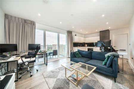 Kidbrooke Park Road, Kidbrooke Village, London, SE3 9GU - Photo 2