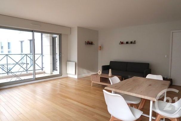 Appartement F4 à louer - Photo 1