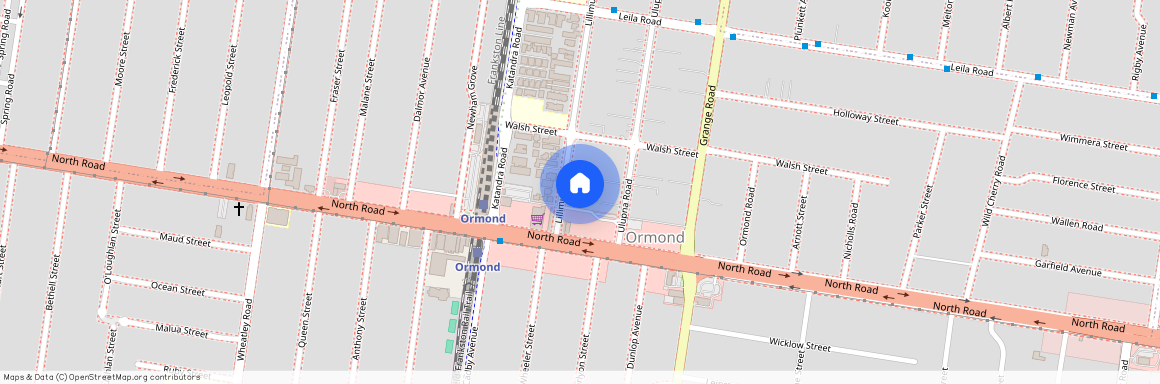 4/8 Lillimur Rd, Vic 3204, Ormond