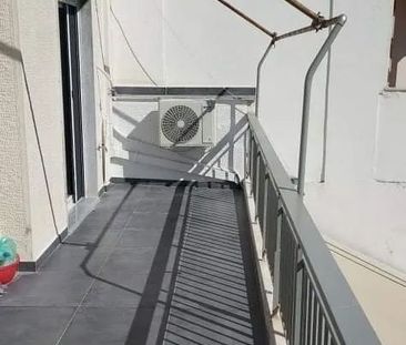 Studio/Γκαρσονιέρα για ενοικίαση Κυψέλη - Photo 6