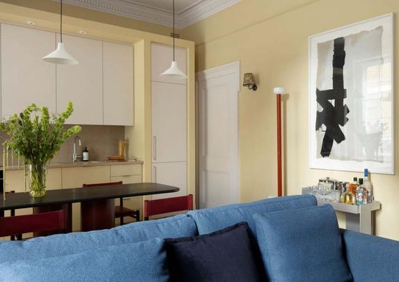 1 bedroom apartment to rent - Photo 1