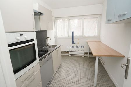 Appartement 4 Pièces 63 m² - Photo 5