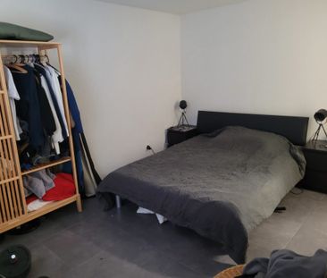 Superbe appartement de 2.5 pièces en duplex, avec terrasse et jardi... - Photo 3