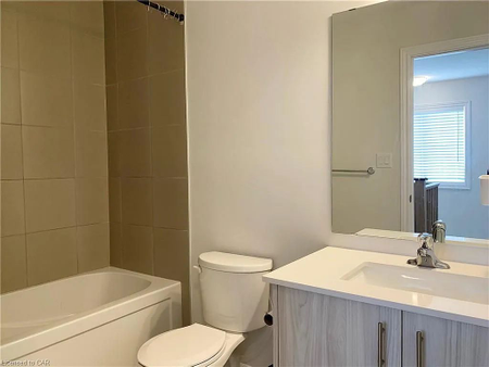 For Lease - 124 Compass Trail Unit# 20, Cambridge, Ontario - Photo 4