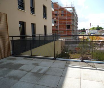 Appartement 2 pièces de 42 à Jouy le moutier - Photo 1