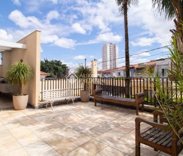 Apartamento com 2 quartos e 78m² para alugar em Santa Terezinha, Sã... - Photo 6