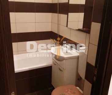 Garsonieră de închiriat | Galata | Etaj 2 | Centrală p... - Photo 6
