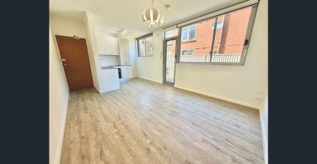 Groud Floor Tastefully Renovated Unit - Photo 2