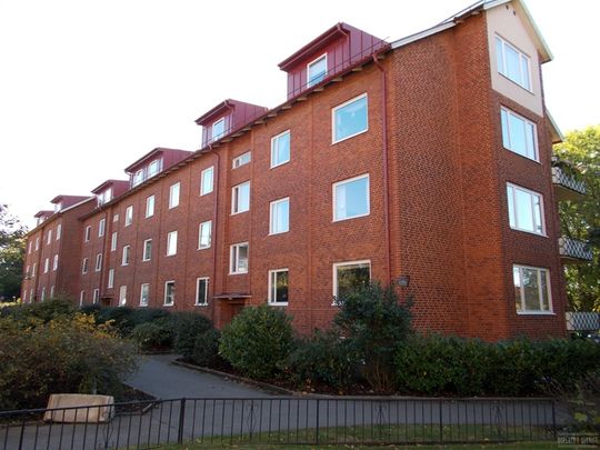 Torekovsgatan 7 C - Foto 1