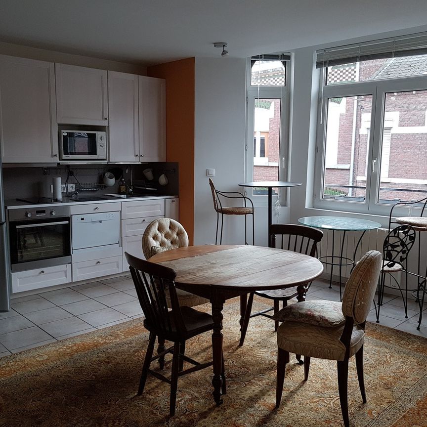 Location Appartement 2 pièces 40m² LENS 62300 - Photo 1