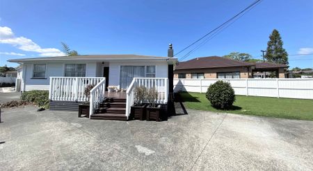 STUNNING STANDALONE HOME WITH SLEEPOUT - Photo 2