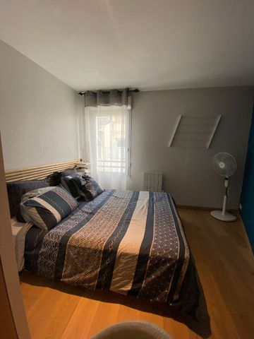 Location Appartement 3 pièces 72m² - Photo 5