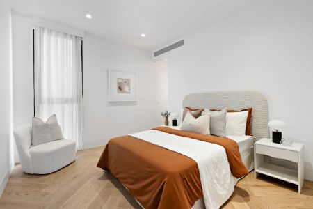 Luxurious Apartment Living at La Storia - Photo 3