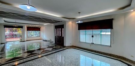 Casa para alugar com 600m², 4 quartos e 8 vagas - Foto 2