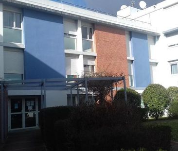 Location Appartement 2 pièces 37m² TOULOUSE 31400 - Photo 5