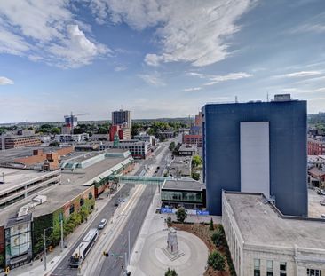 For Lease - 60 Frederick Street Unit# 1213, Kitchener, Ontario - Photo 6