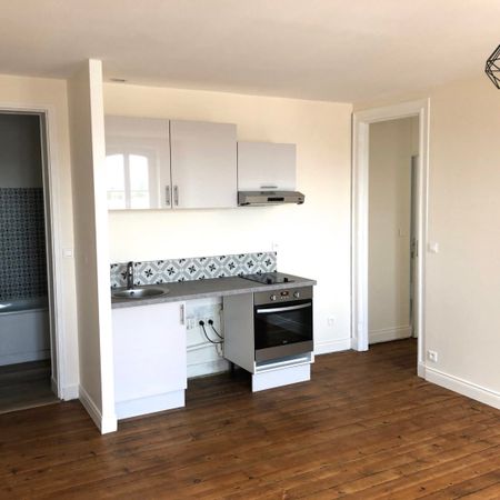 T2 Bordeaux / Saint-Seurin - Photo 3