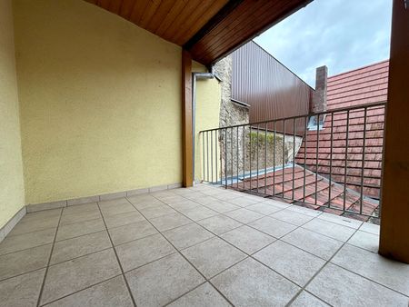 Appartement - 3 pièces - 69 m² - Photo 4