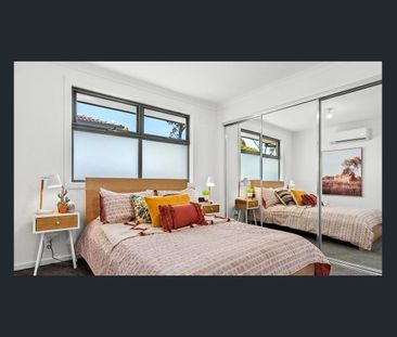 3 BEDROOM TOWNHOUSES EFFORTLESS LIVING - Photo 6