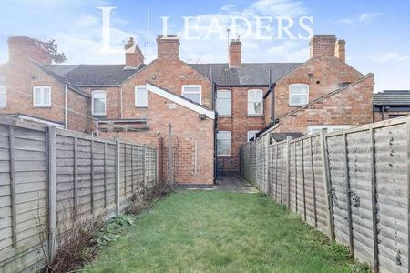 Wood Lane, Quorn, LE12 - Photo 5