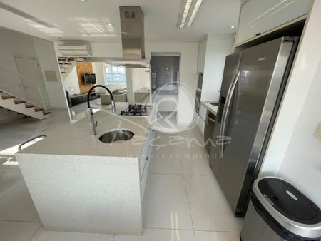 Apartamento Para Venda E Locação No Cambuí Em Campinas - 3 Quartos - Foto 3