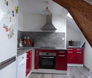 Location Appartement 2 pièces 50m² LIMOGES 87000 - Photo 3