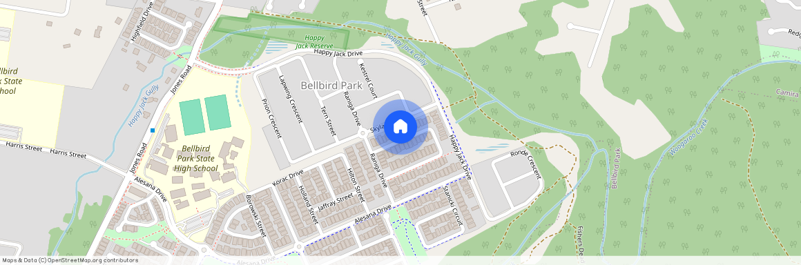 49 Mcmonagle Crescent, Bellbird Park QLD 4300